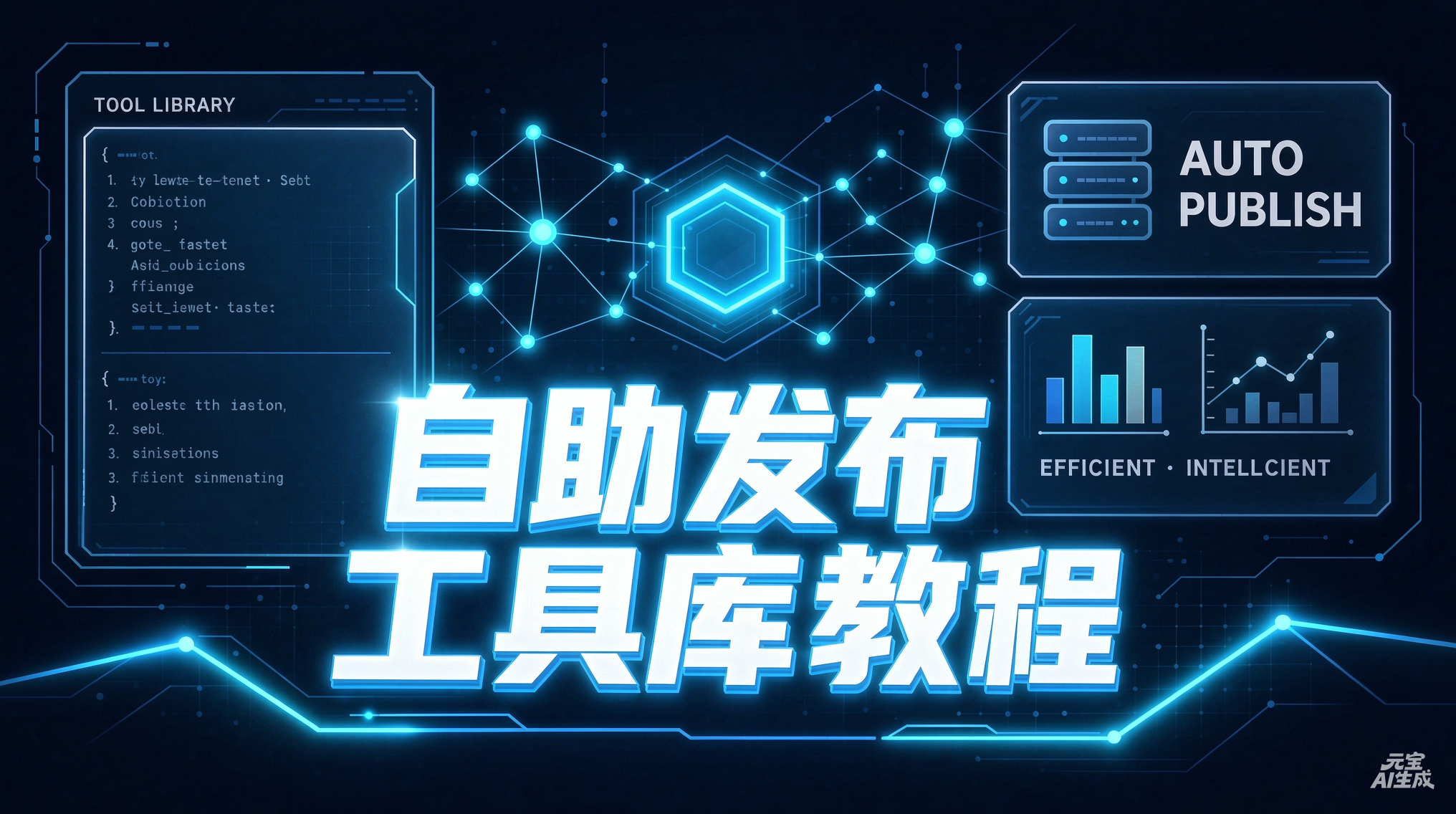 工具库收录说明